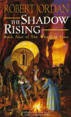 The Shadow Rising