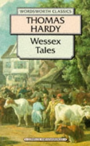 Wessex Tales