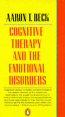 Cognitive Therapy And The Emotional Disorders