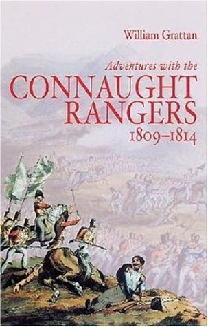 Connaught Rangers 1809-1814