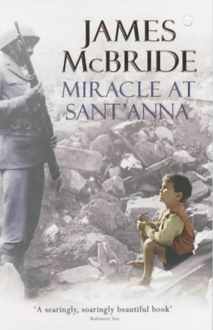 Miracle At Santanna