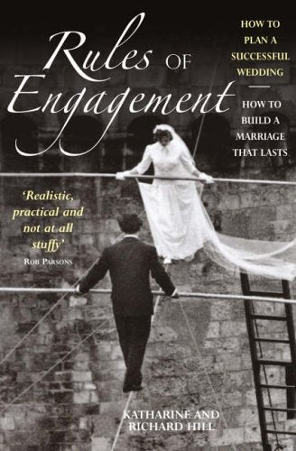 Rules Of Engagement