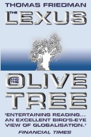 Olive Tree