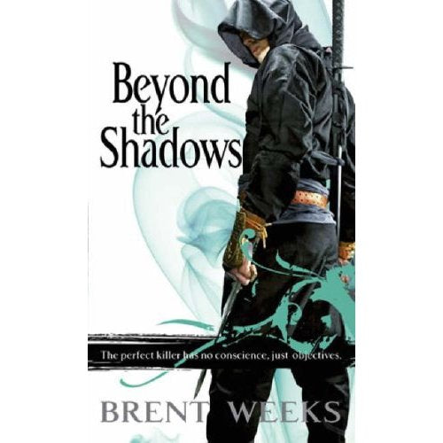 Beyond The Shadowws