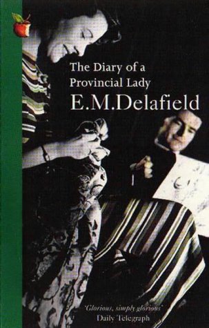 The Diary Of A Provincial Lady