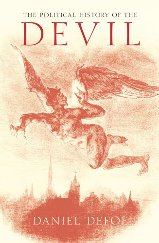 The Political History Of The Devil