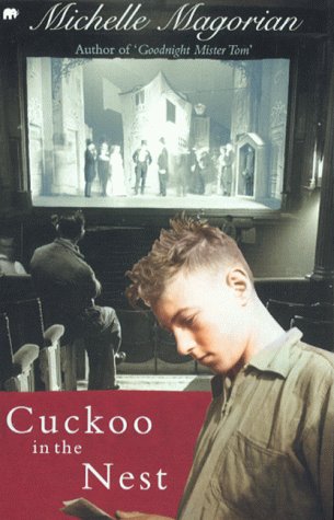 Cuckoo In The Nest