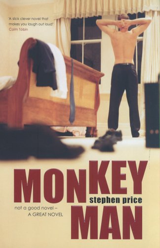 Monkey Man