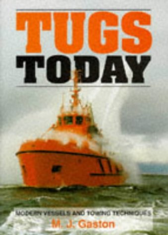 Tugs Today