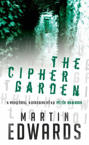 The Cipher Garden