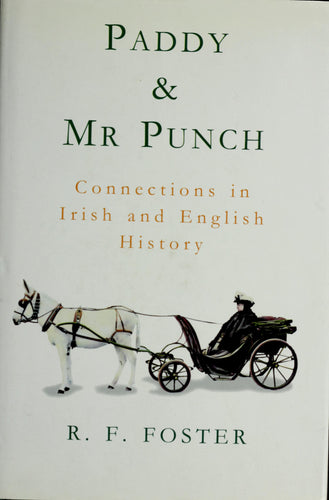 Connections In Irish