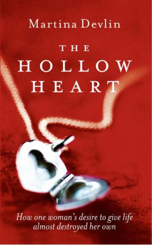 The Hollow Heart