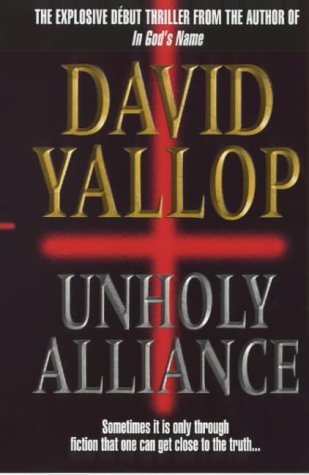 Unholy Alliance