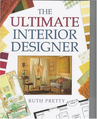 The Ultimate Interior Designer