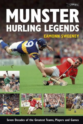 Munster Hurling Legends