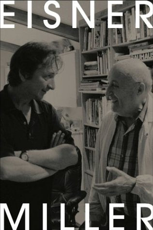 Eisner Miller