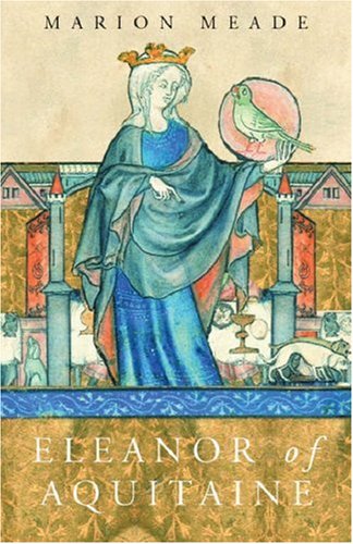 Eleanor Of Aquitaine