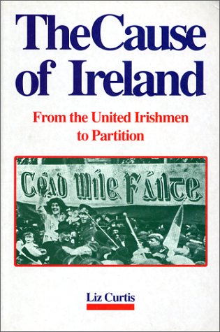 The Cause Of Ireland