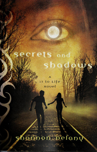 Secrets And Shadows