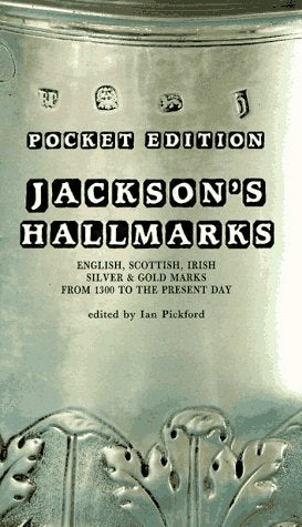 Jacksons Hallmarks