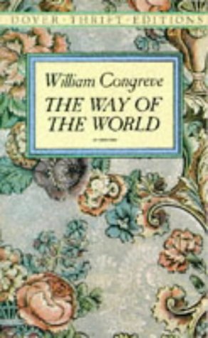 The Way Of The World