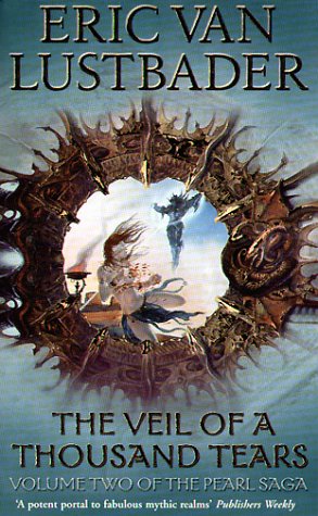 The Veil Of A Thousand Tears