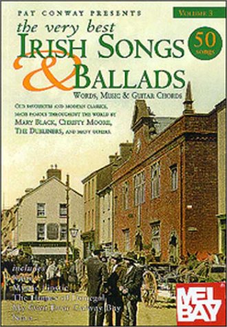 Very Best Irish Songs And Ballads