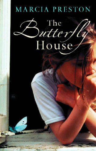 The Butterfly House