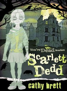 Scarlett Dedd