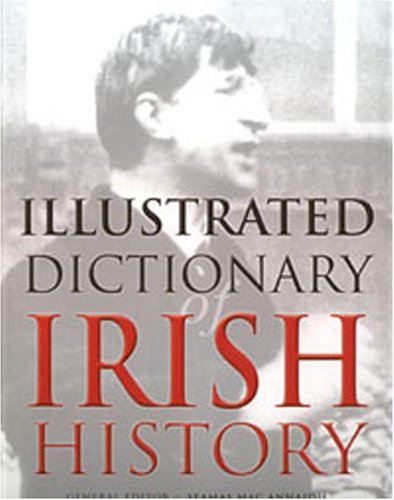 Dictionary Irish History