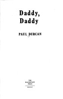 Daddy Daddy