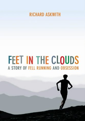 Feet In The Clouds