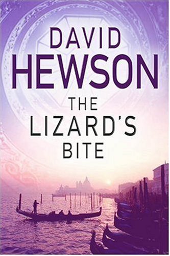 The Lizards Bite