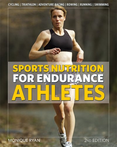 Sports Nutrition For Endurance Athletes