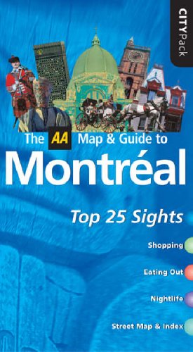 The Aa Map