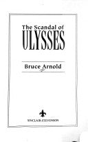 The Scandal Of Ulysses