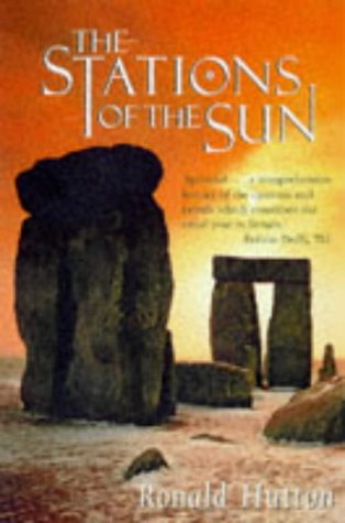 The Stations Of The Sun