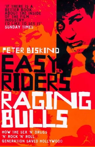 Raging Bulls