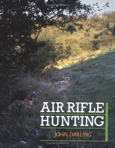 Hunting Air Rifles