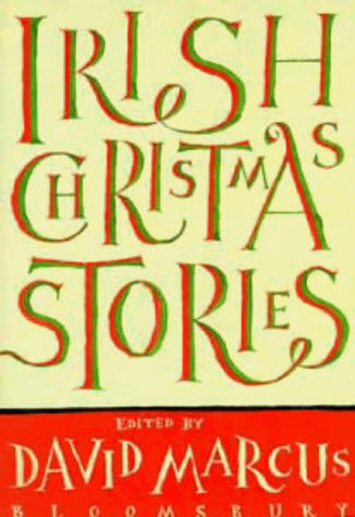 Irish Xmas Stories