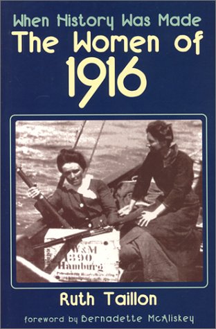 The Women Of 1916