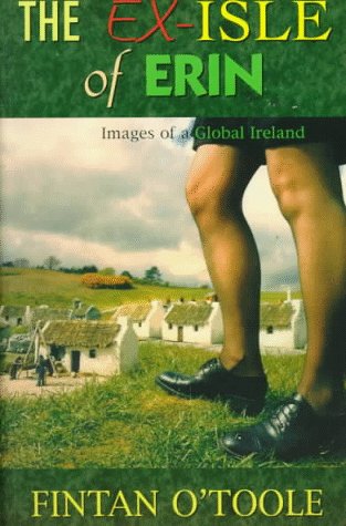 The Ex-isle Of Erin
