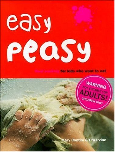 Easy Peasy