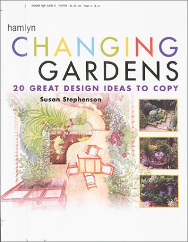 Changing Gardening