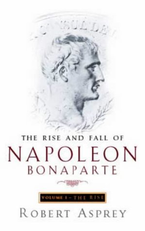 The Rise And Fall Of Napoleon Bonaparte: The Rise