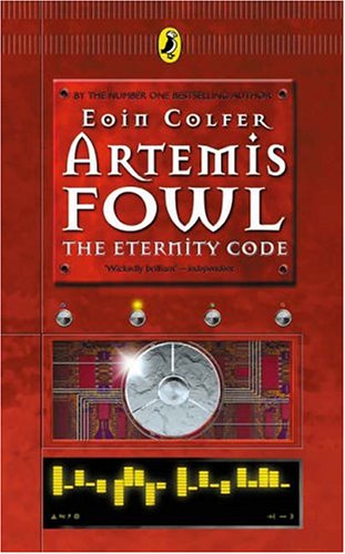 Eternity Code