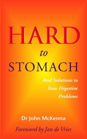 Hard To Stomach