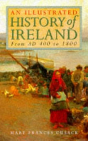 An Illustrated History Of Ireland