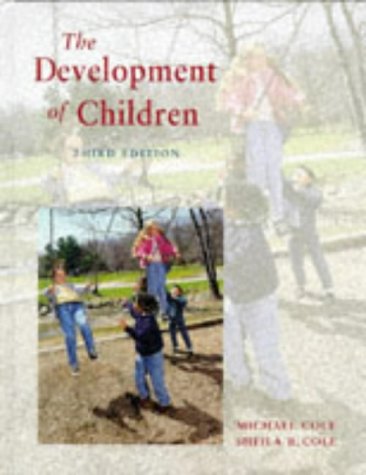 The Development Child