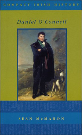 Daniell Oconnell